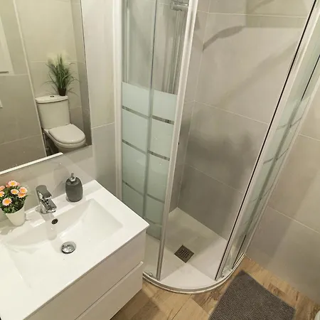 Appartement ¡a Disfrutar De Valencia! *