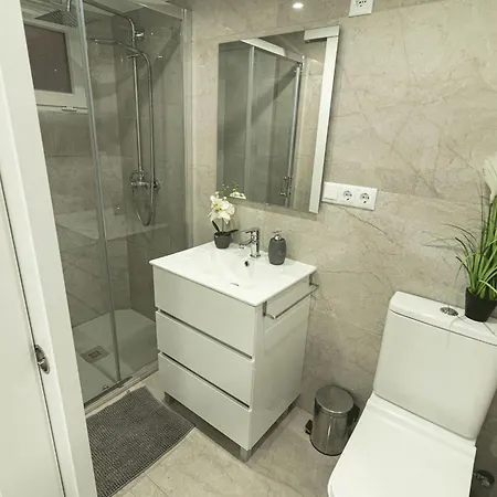 ¡a Disfrutar De Valencia! Apartamento *