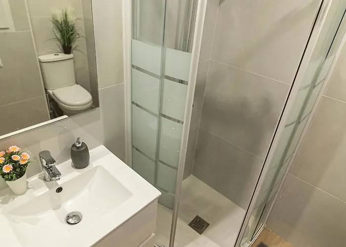 Apartman ¡a Disfrutar De Valencia! *