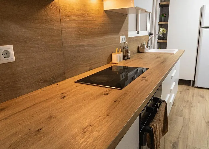 ¡a Disfrutar De Valencia! Apartman Valencia