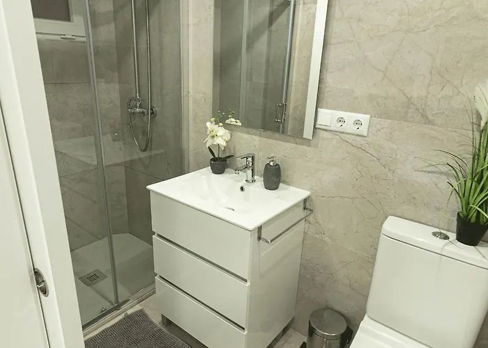 ¡a Disfrutar De Valencia! Apartman *