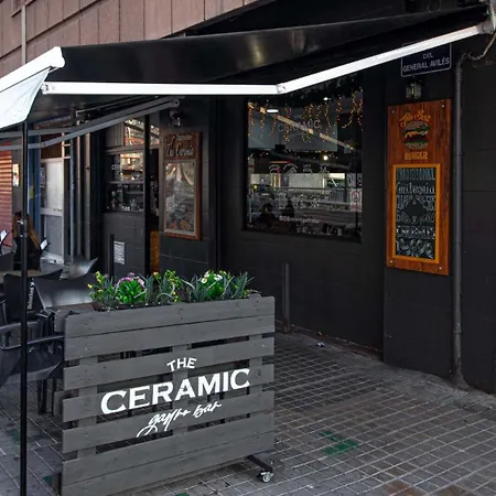 ¡a Disfrutar De Valencia! Valenza