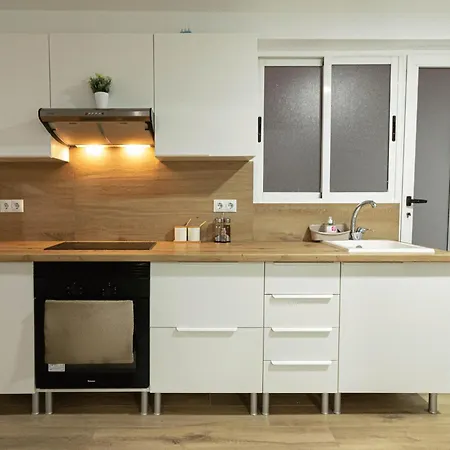 Appartamento ¡a Disfrutar De Valencia! *